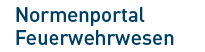 Logo Normenportal Feuerwehrwesen